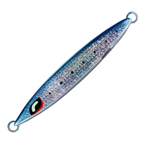 OCEA スティンガーバタフライ サーディンウェバー 180g(#015 Sイワシ)